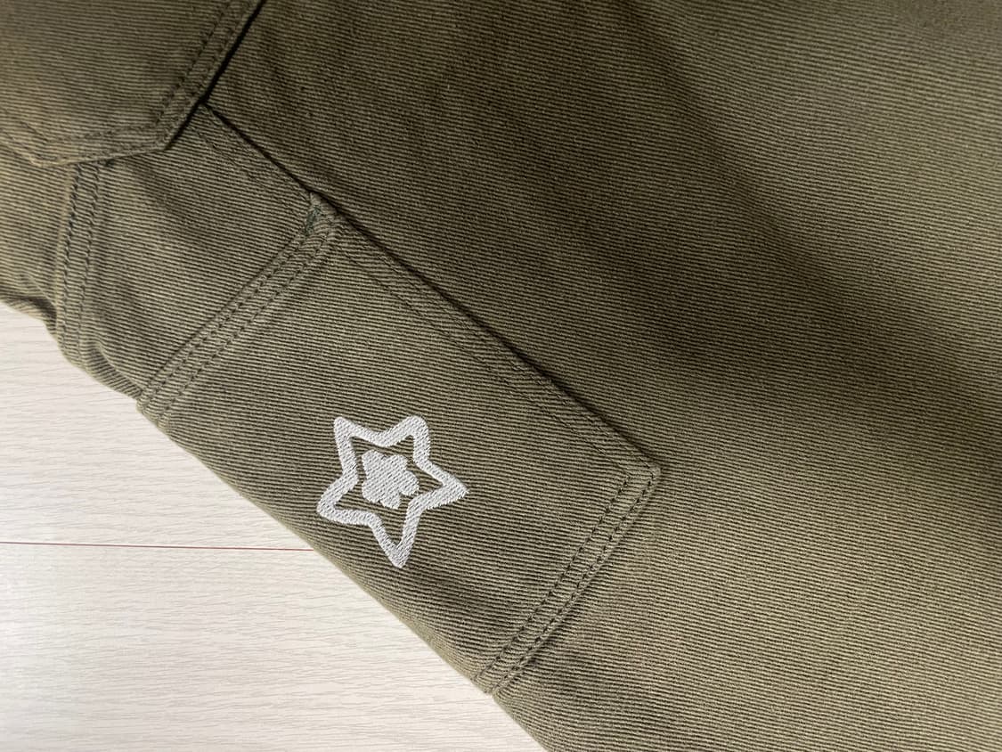 Starteam 스타팀 팬츠 카키색(30) 상품이미지7