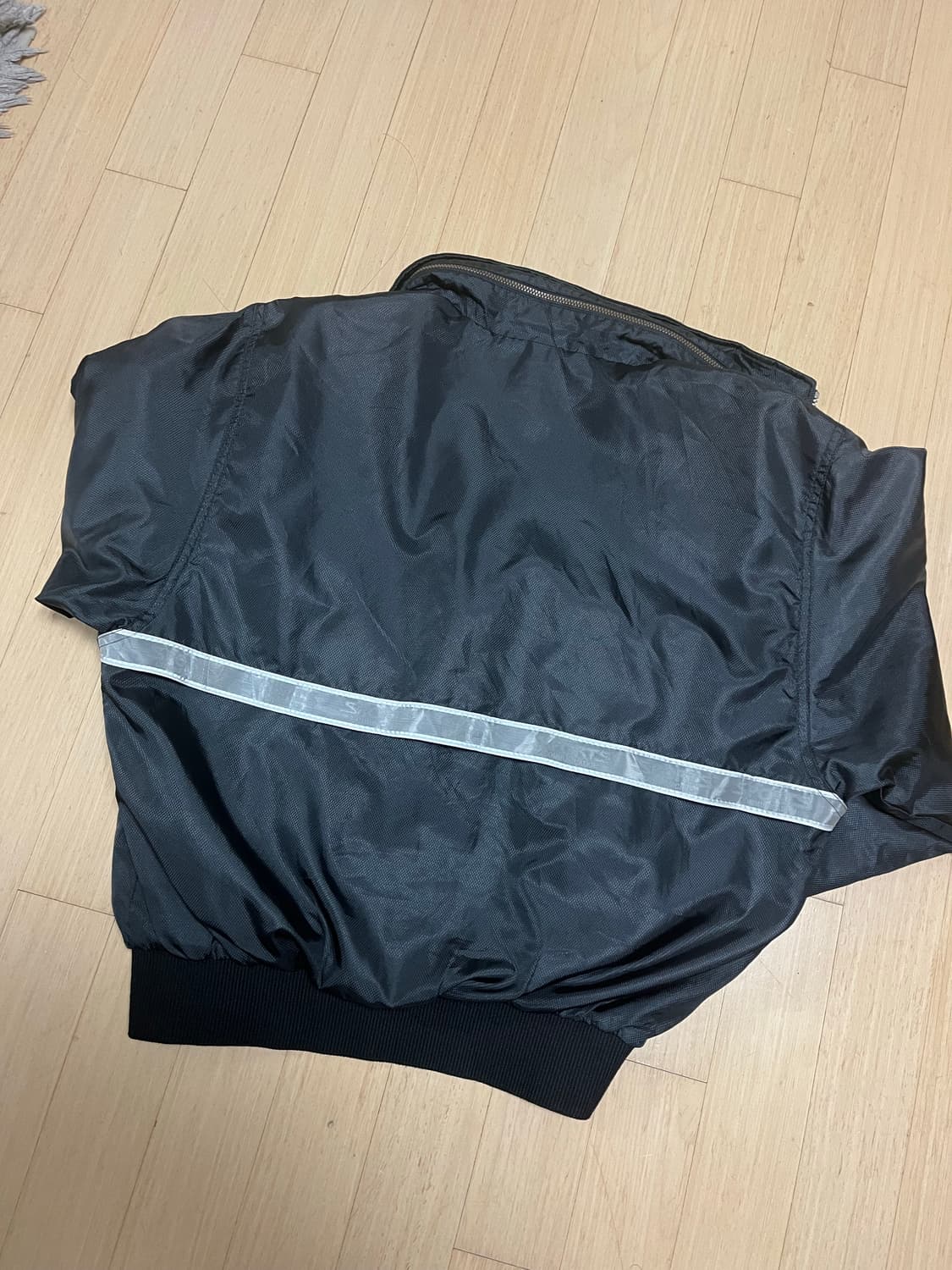 미즈노 바람막이  상품이미지5