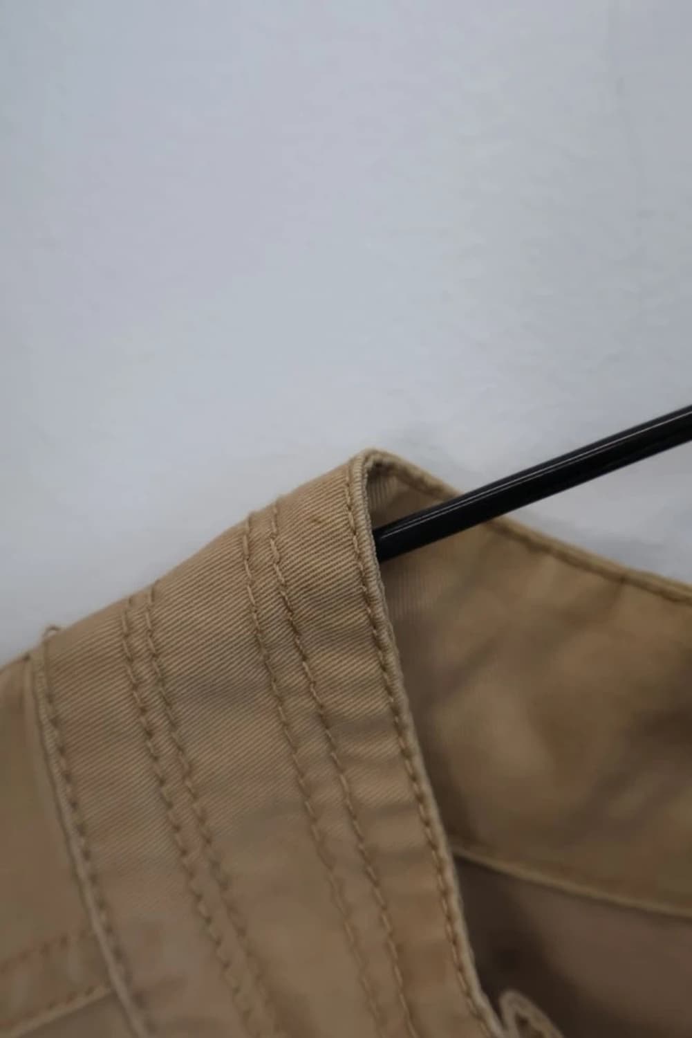 Levi's Signature Beige Jacket 상품이미지6