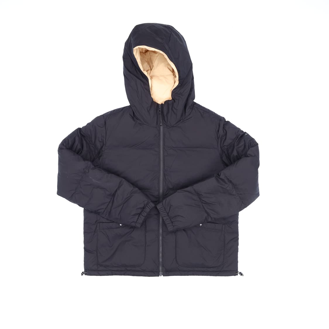 [95] K2 구스다운 패딩점퍼0115J 상품이미지1