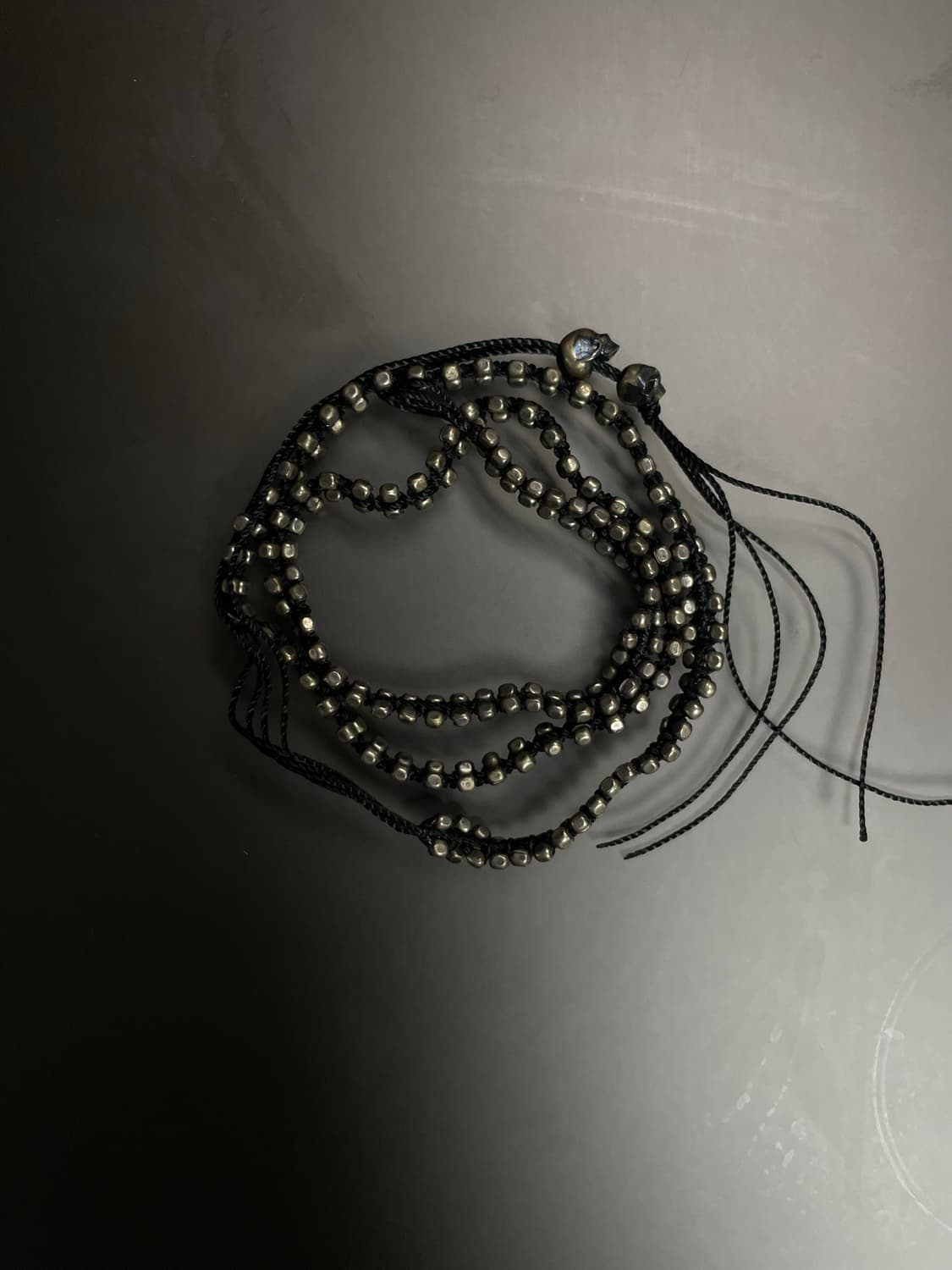 Jam home made Necklace 상품이미지2