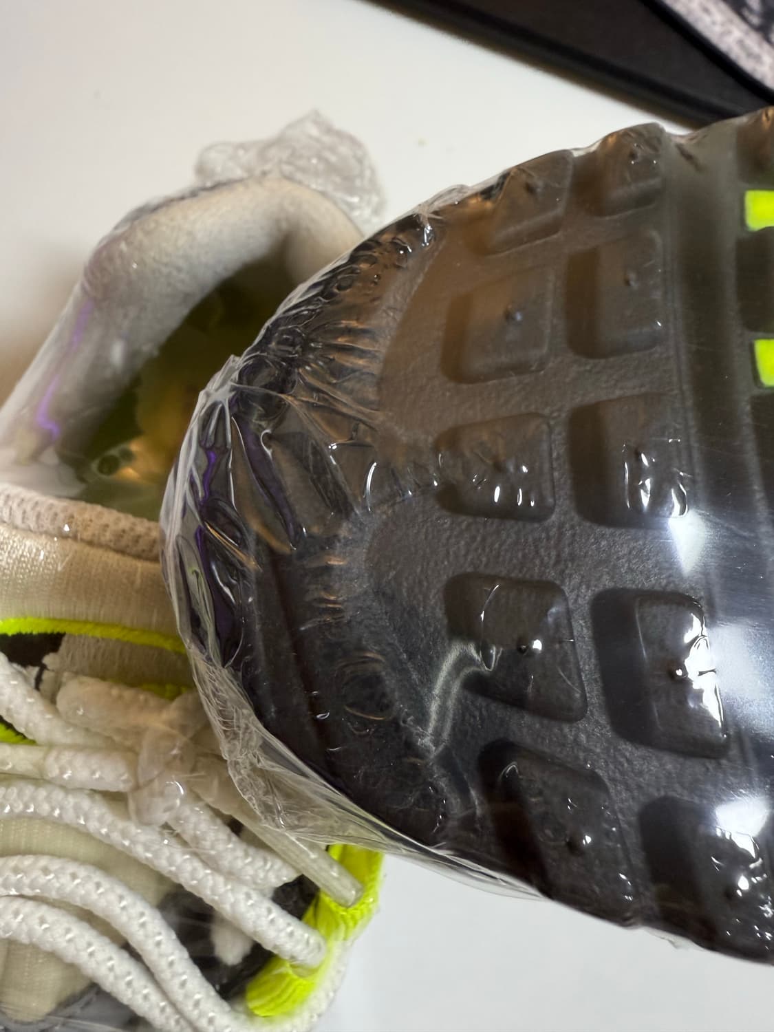 Nike airmax95 OG 2020년버전 나코탭 250(us7) 상품이미지2