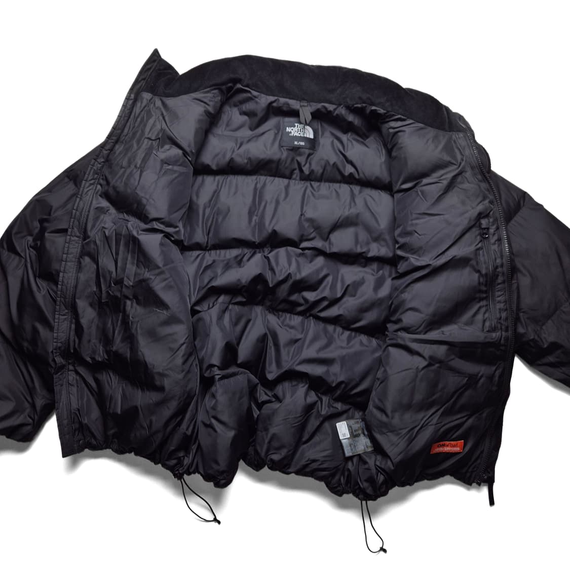 [XL] 노스페이스 눕시 온볼 패딩 상품이미지8