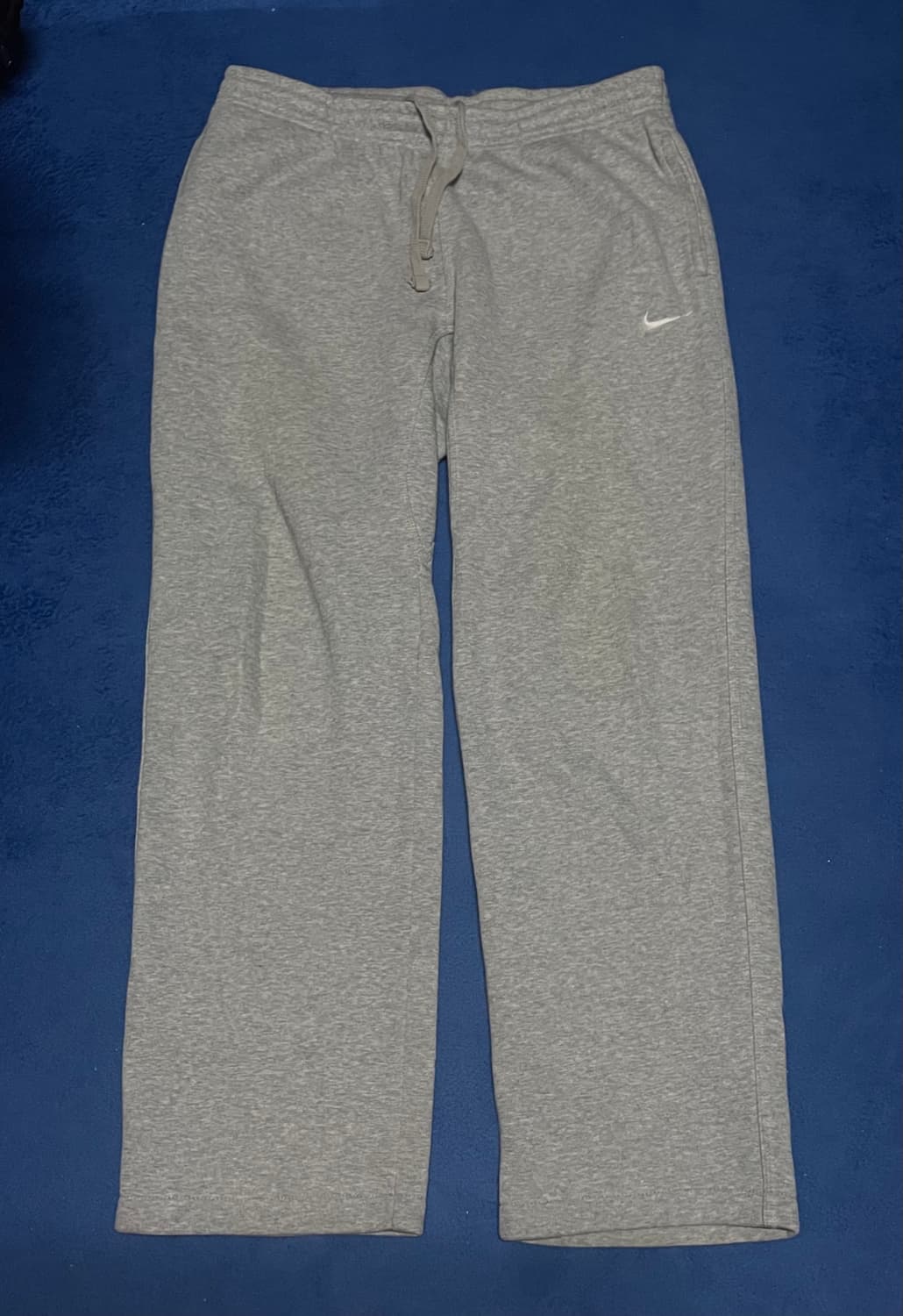 나이키솔로스우시 기모스웻셋업 상품이미지5