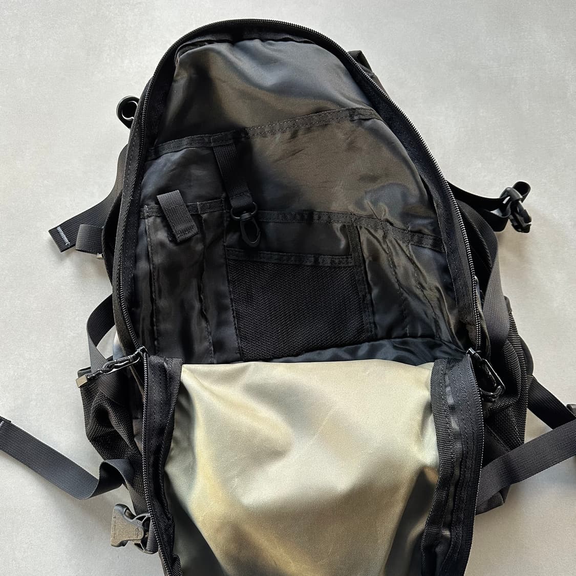 [30리터]컬럼비아 columbia 테크웨어 백팩 가방 상품이미지9