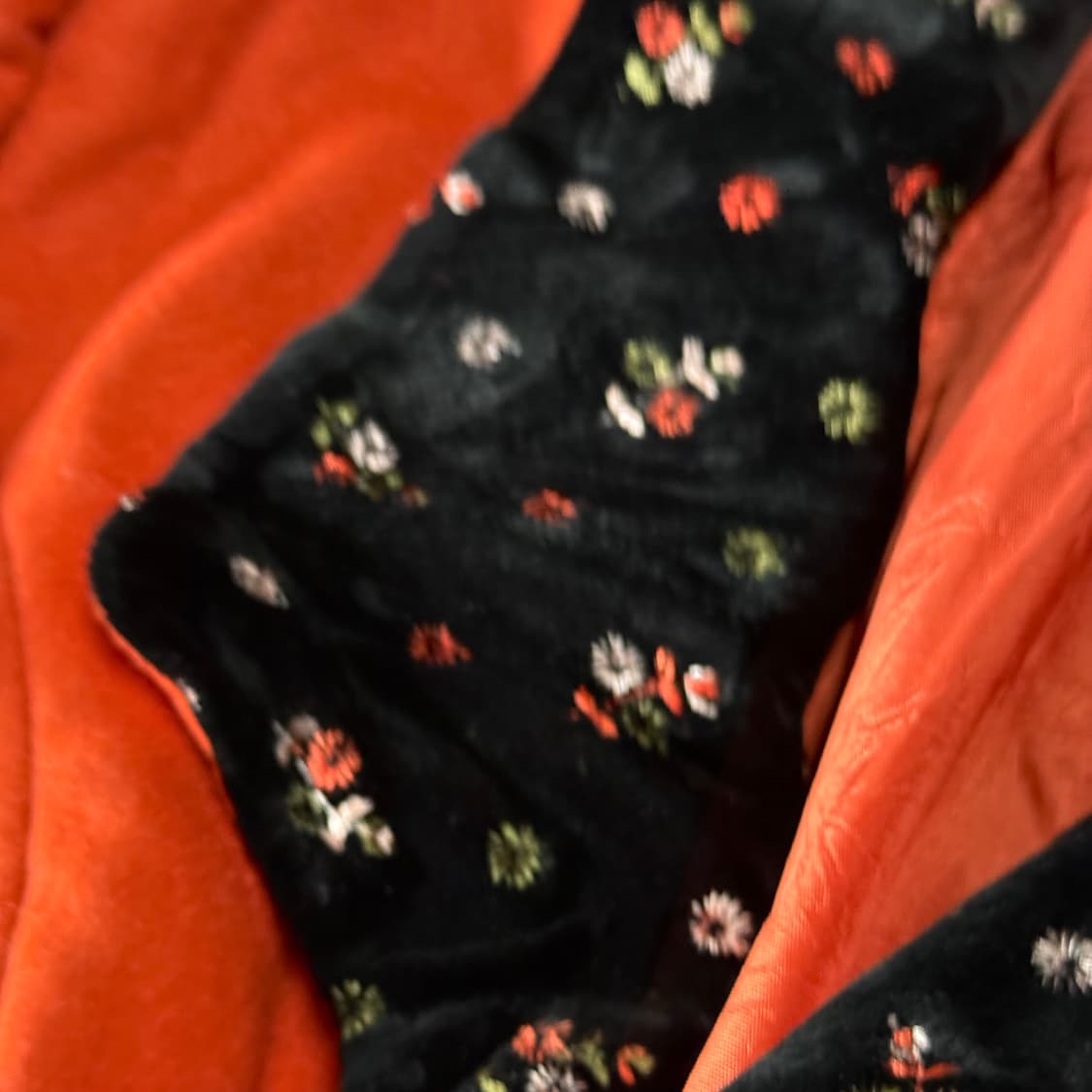 60-70's 티롤리안 자켓 55-66 상품이미지4