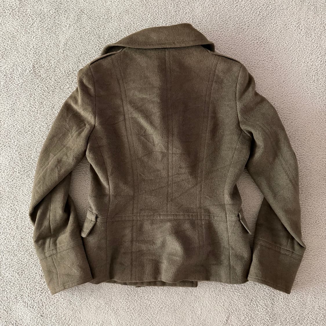 Vintage antique jacket 상품이미지4