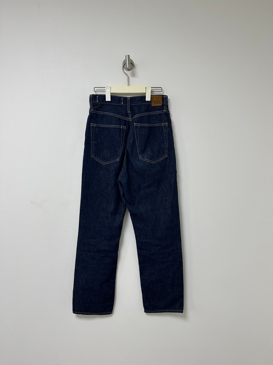[캐피탈] kapital pants 상품이미지4