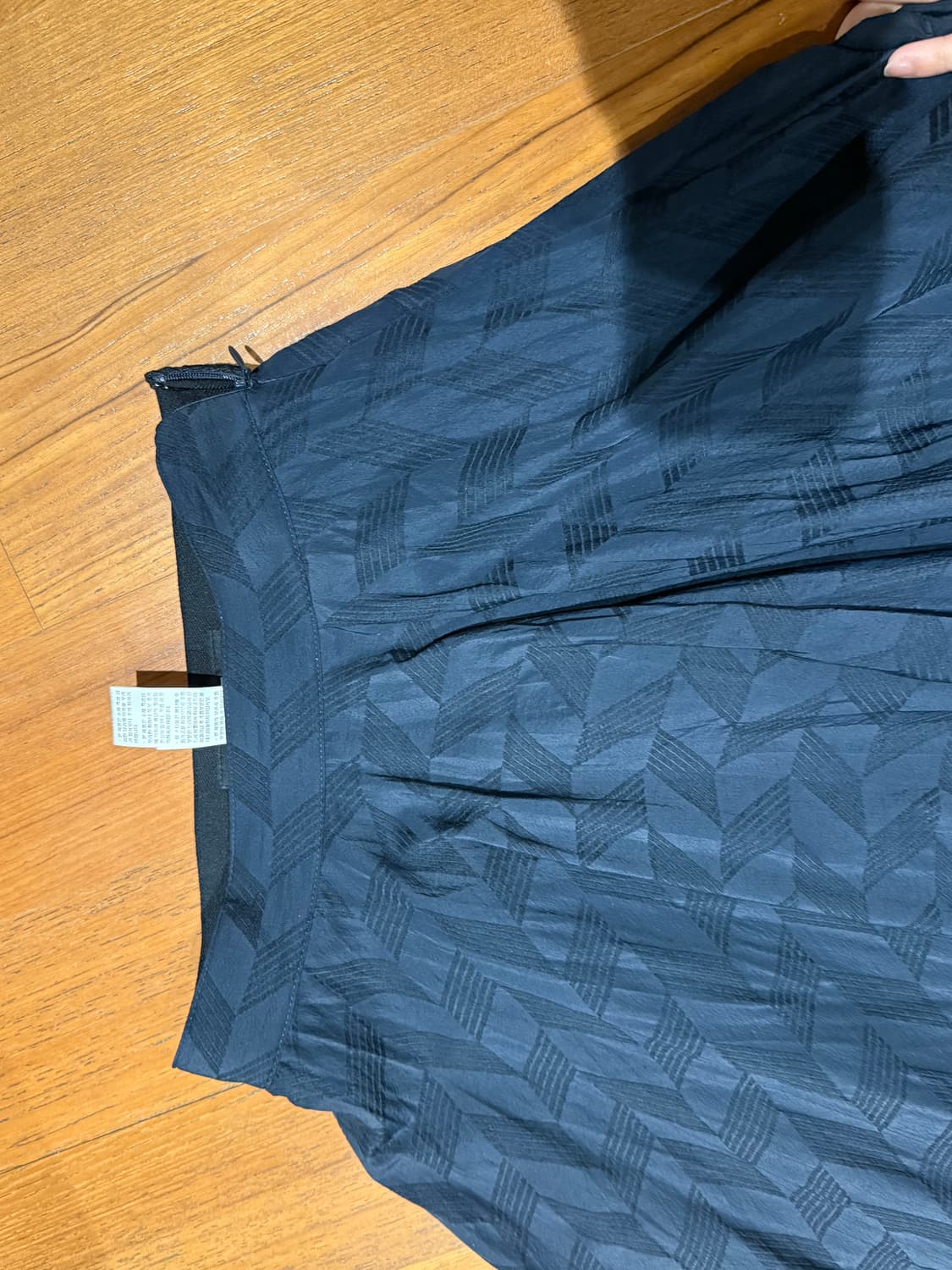 타임 플리츠스커트  61 상품이미지6