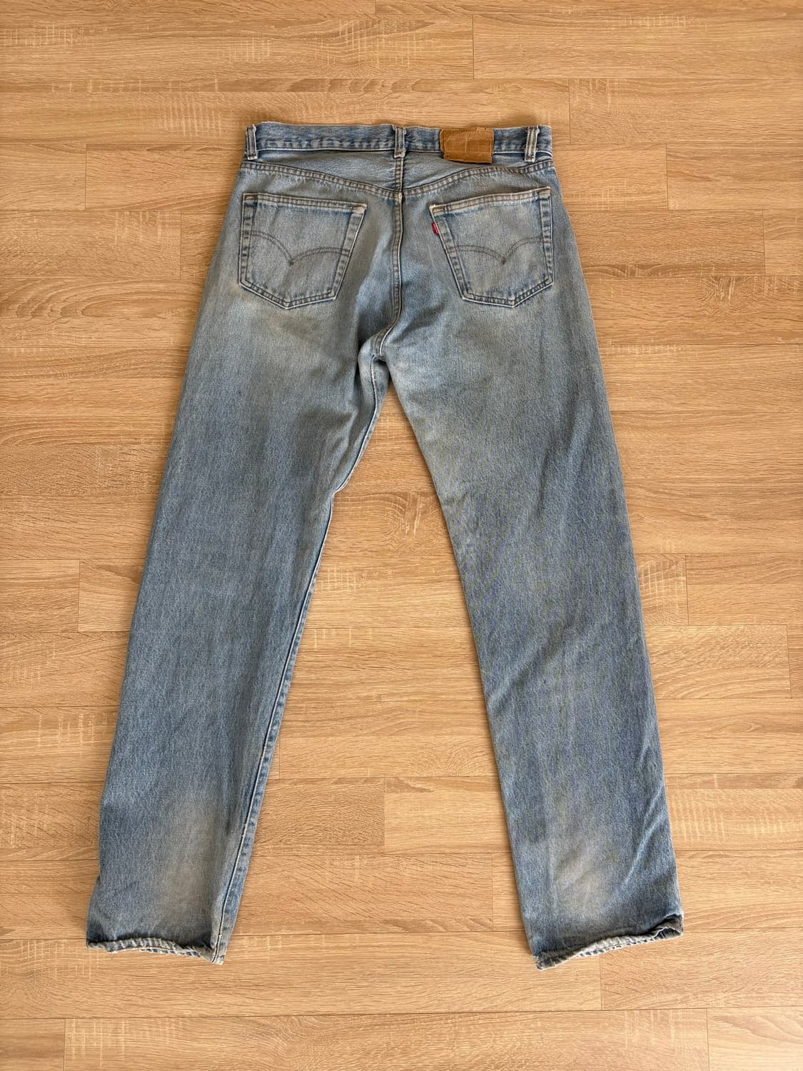 70•80s Levi’s 501 상품이미지3