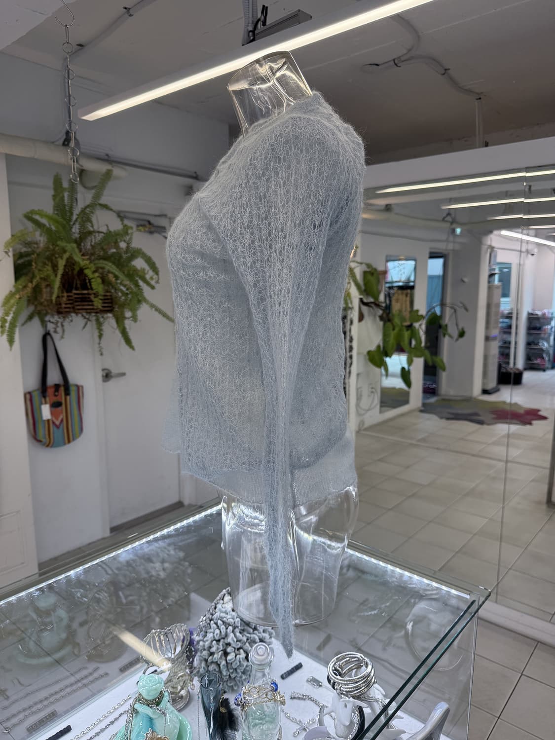 mohair set up 상품이미지2