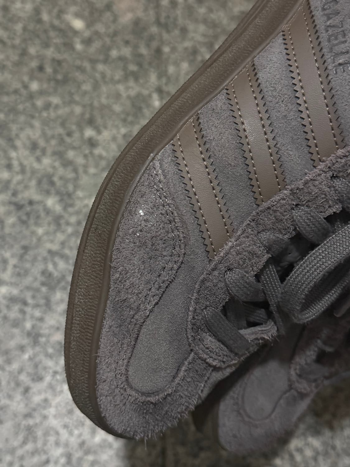 가젤 인도어 차콜브라운 240 상품이미지4