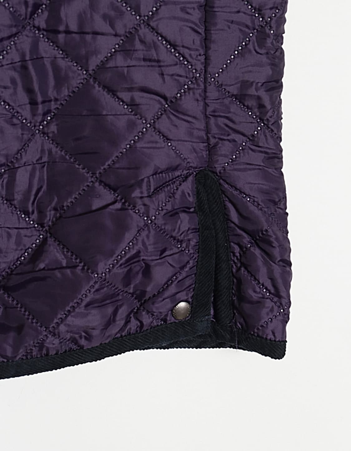 THE SMOCK SHOP Quilted Vest 상품이미지8