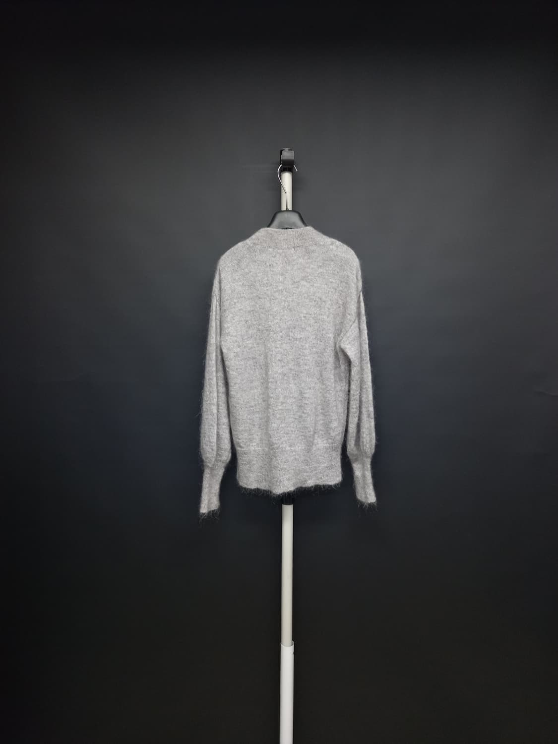 새 레니바이 레니본 모헤어 춘추동 니트블라우스 66 상품이미지2