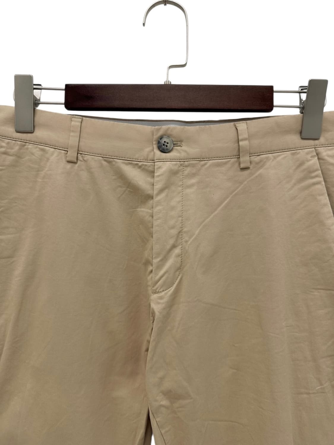 라코스테 치노팬츠 베이지 (32) 상품이미지2