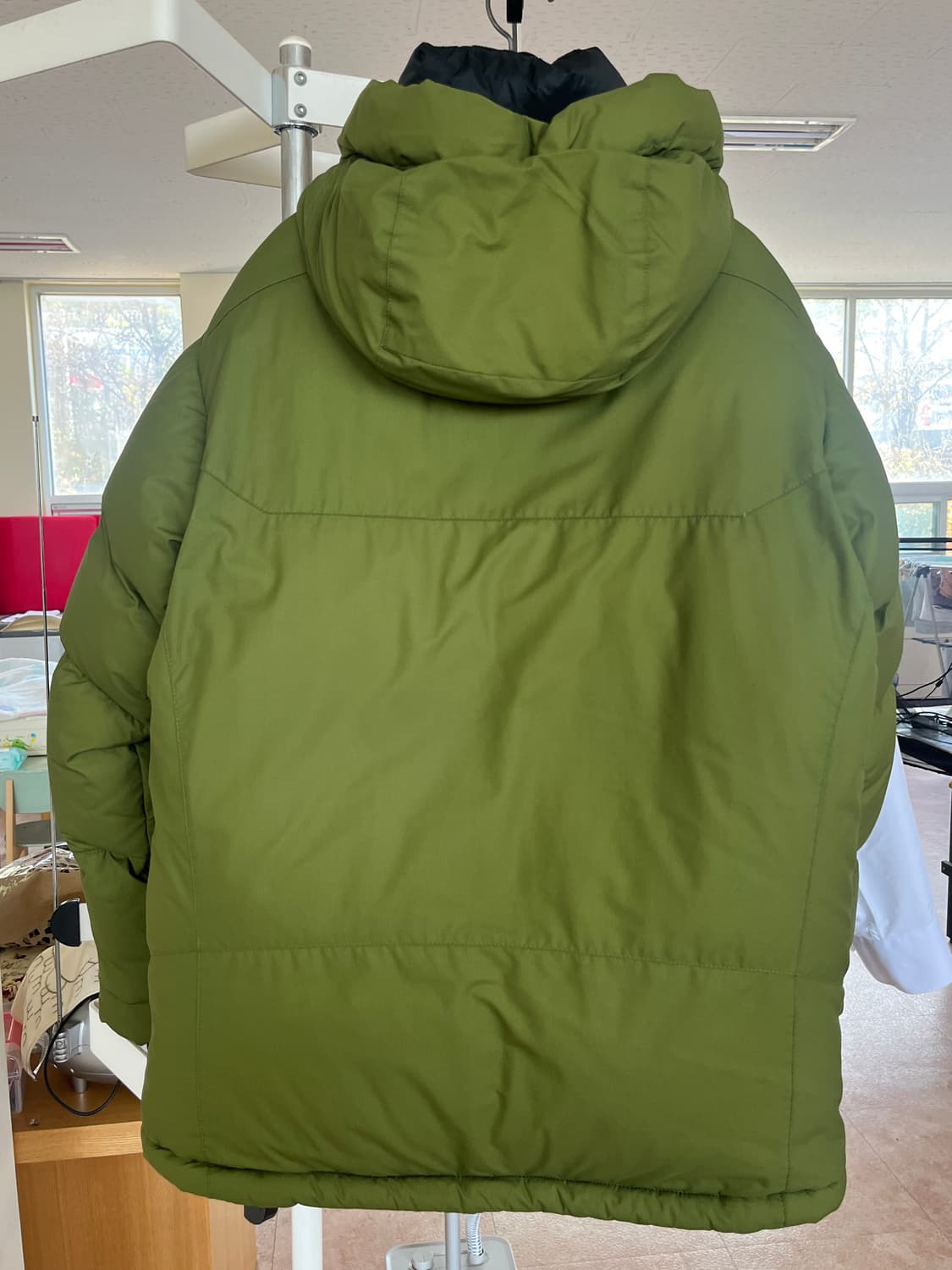 K2 코볼트 800패딩 상품이미지2