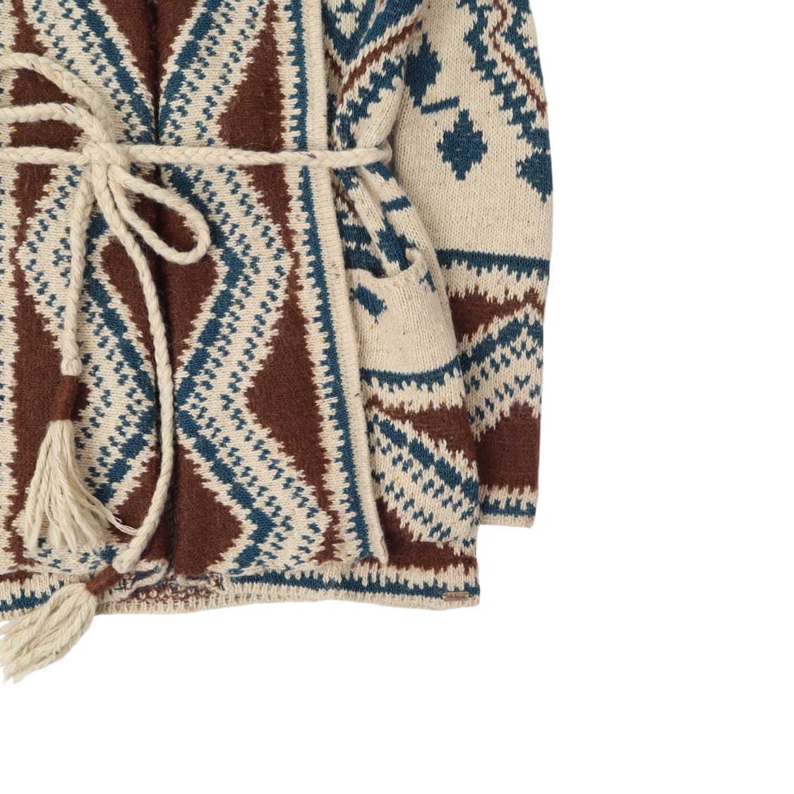 데님앤서플라이 아즈텍 나바호 가디건 상품이미지4