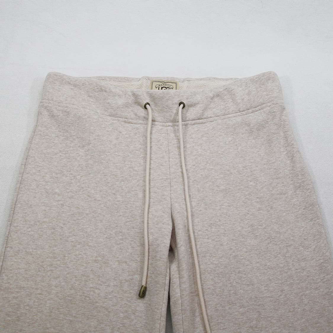 UGG 와이드 스웻 팬츠 (여성용 S) 상품이미지3