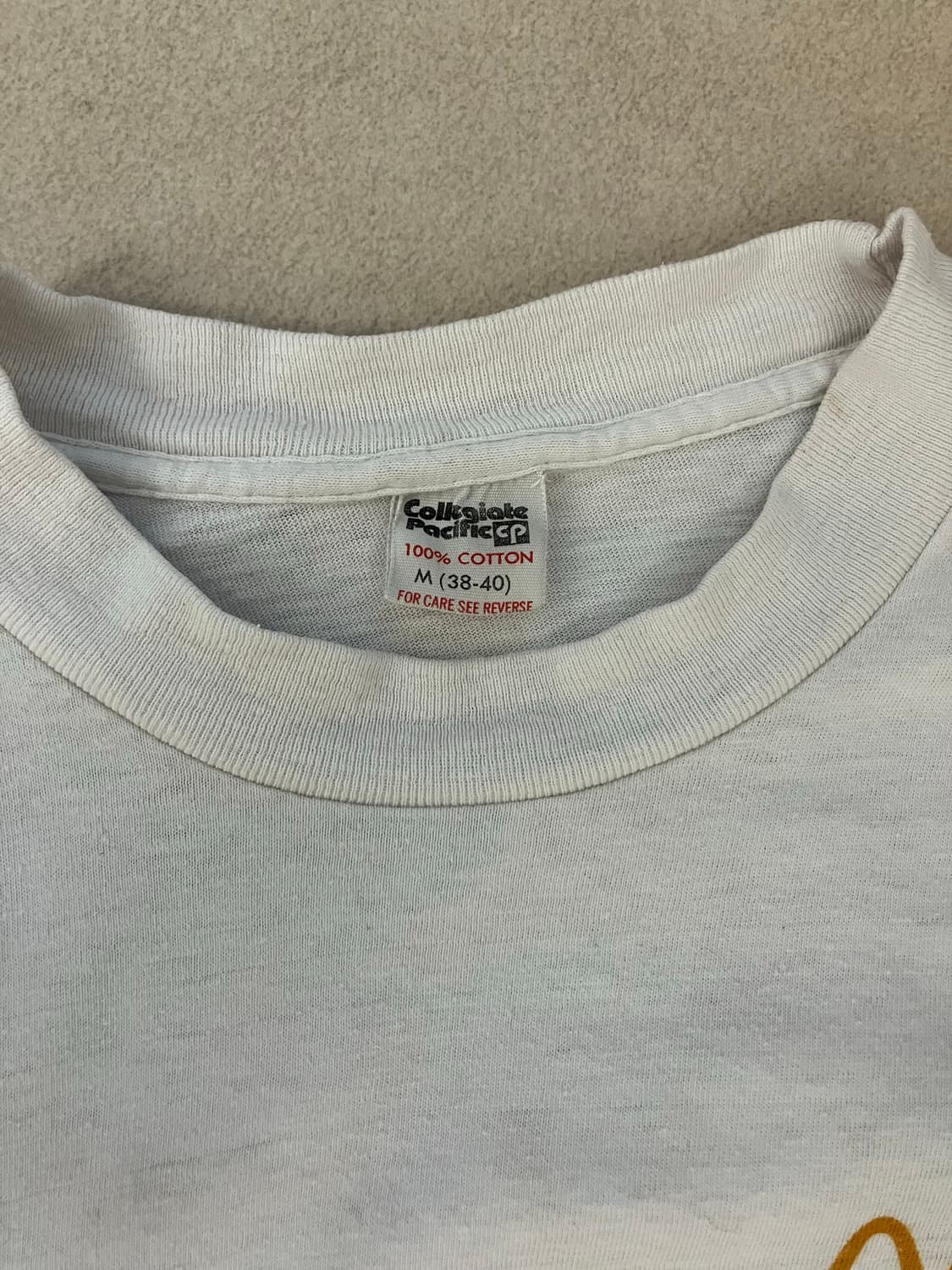 80s mc Donald’s vintage t shirts  상품이미지6