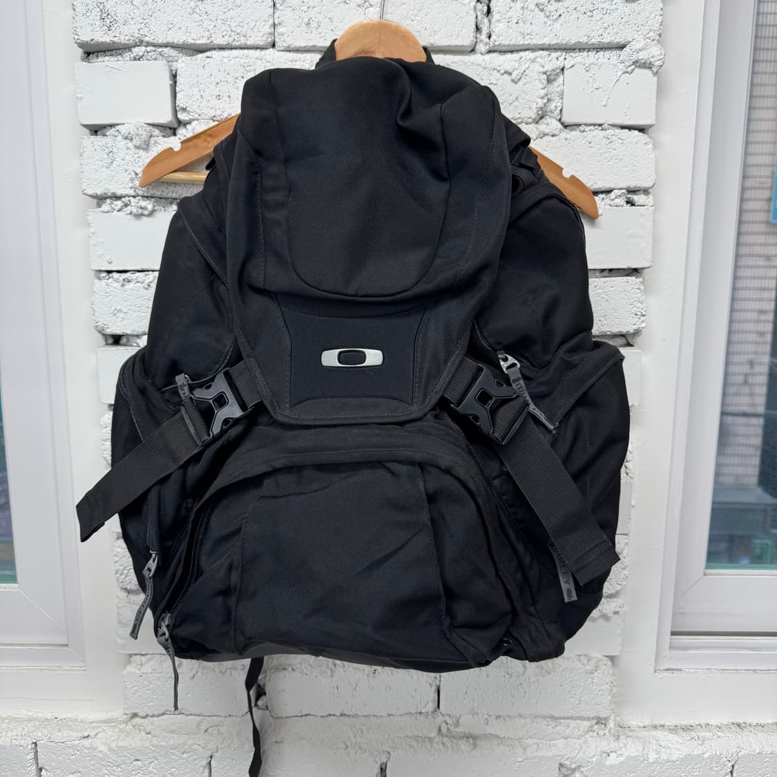 오클리 백팩 상품이미지1