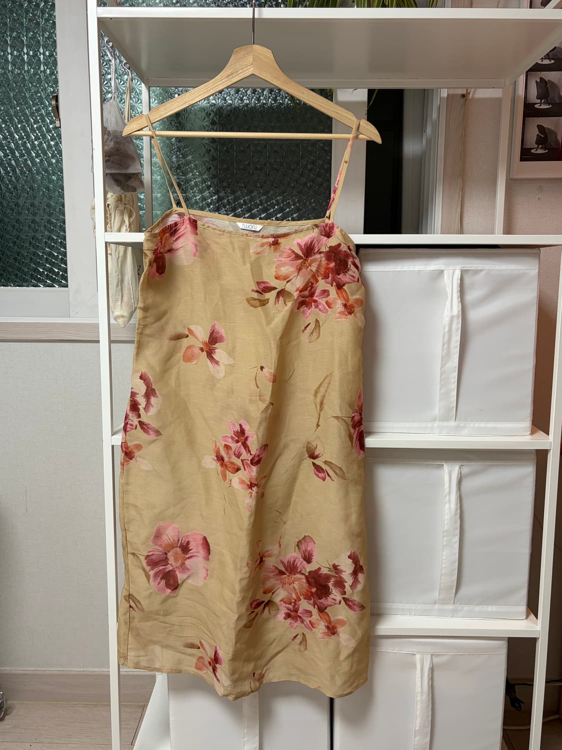 누아누 니마드레스 상품이미지2