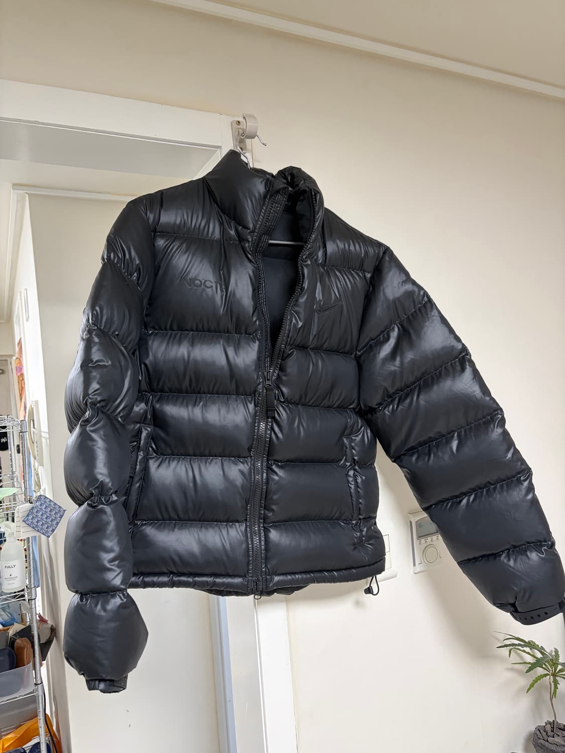 나이키 녹타 푸퍼패딩  us m 상품이미지1