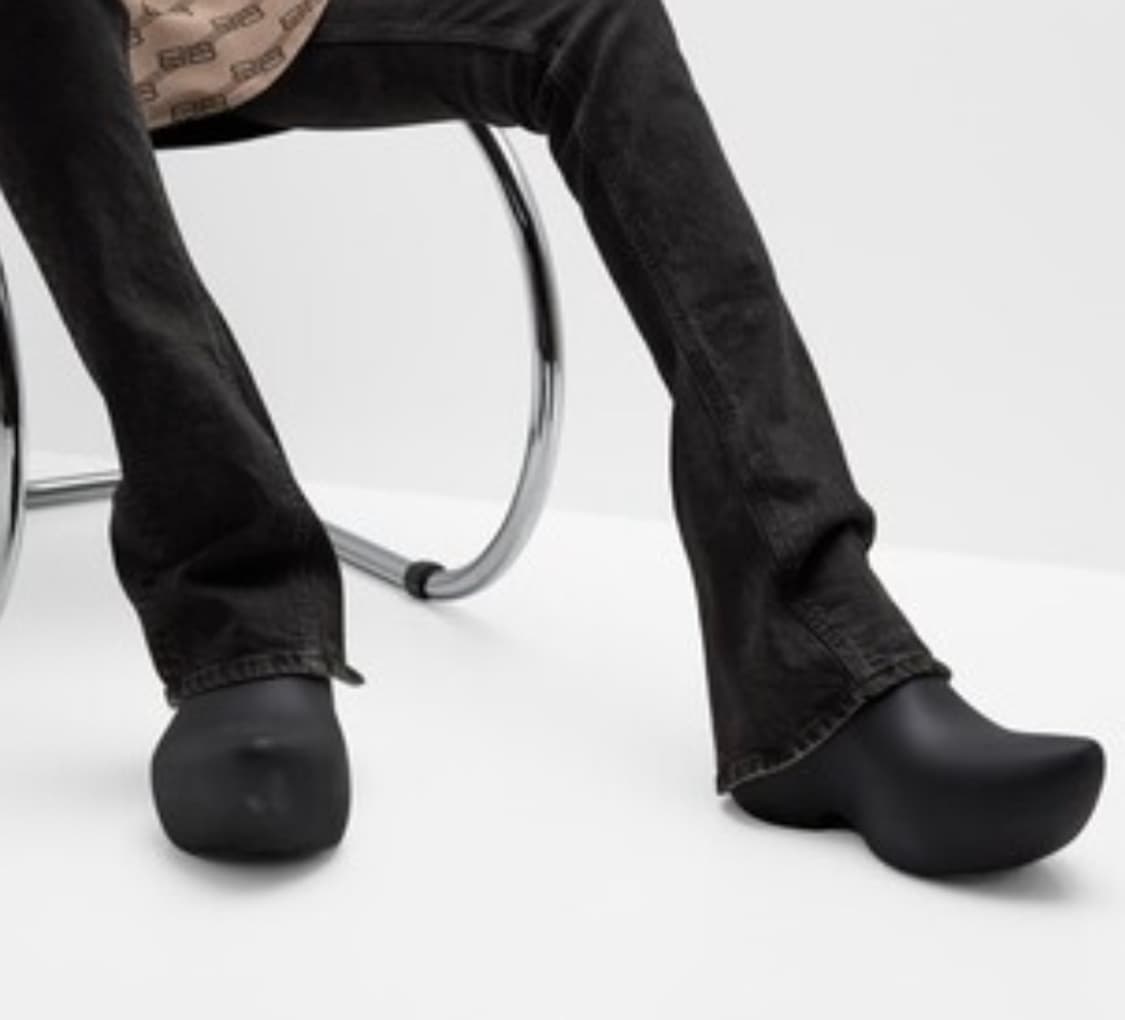 발렌시아가 테크노 클로그 상품이미지6