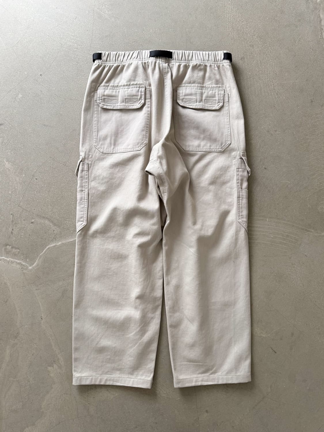 Gramicci Cotton Cargo Pants 상품이미지2