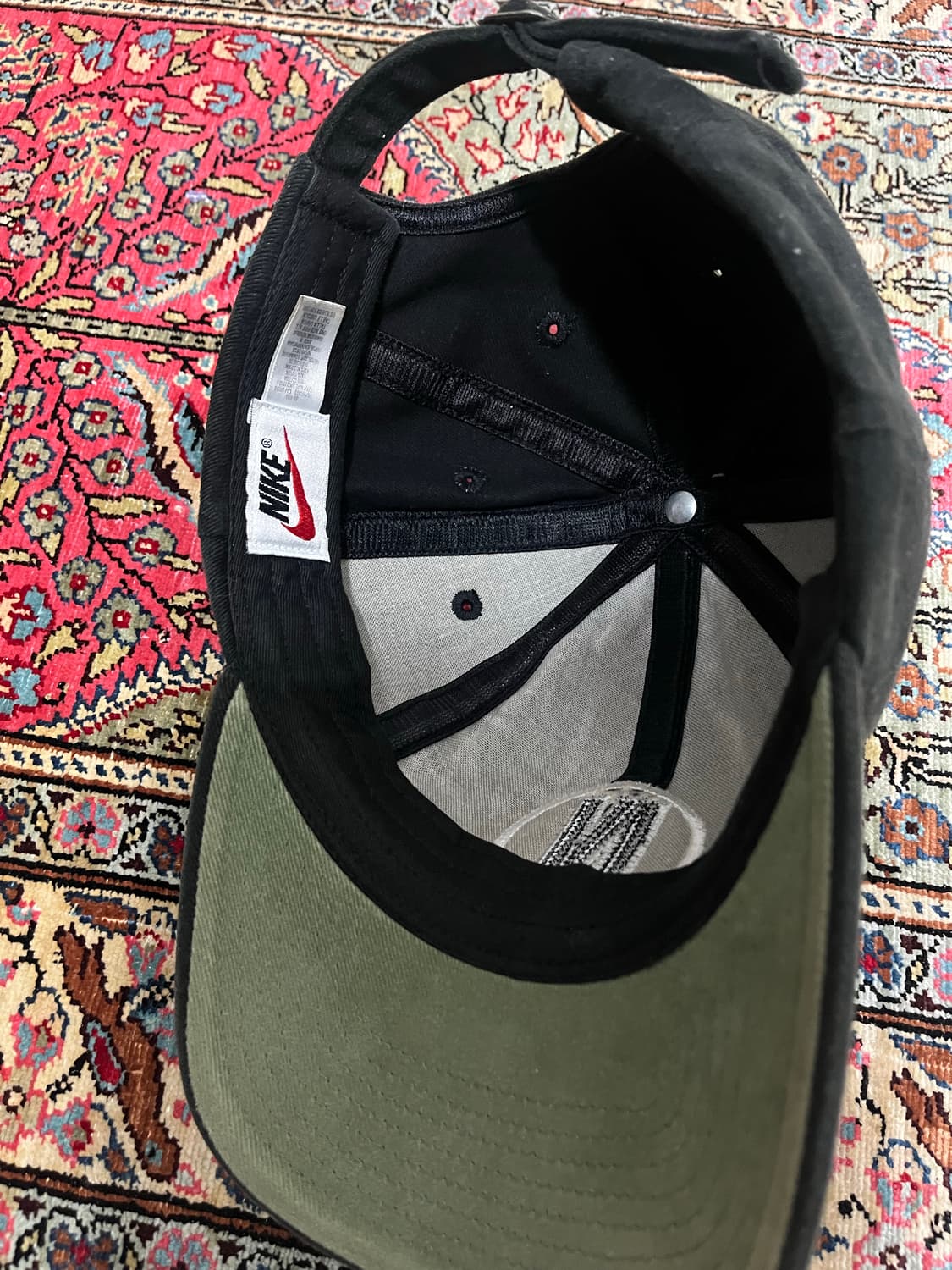 [모자] 나이키 볼캡 상품이미지3