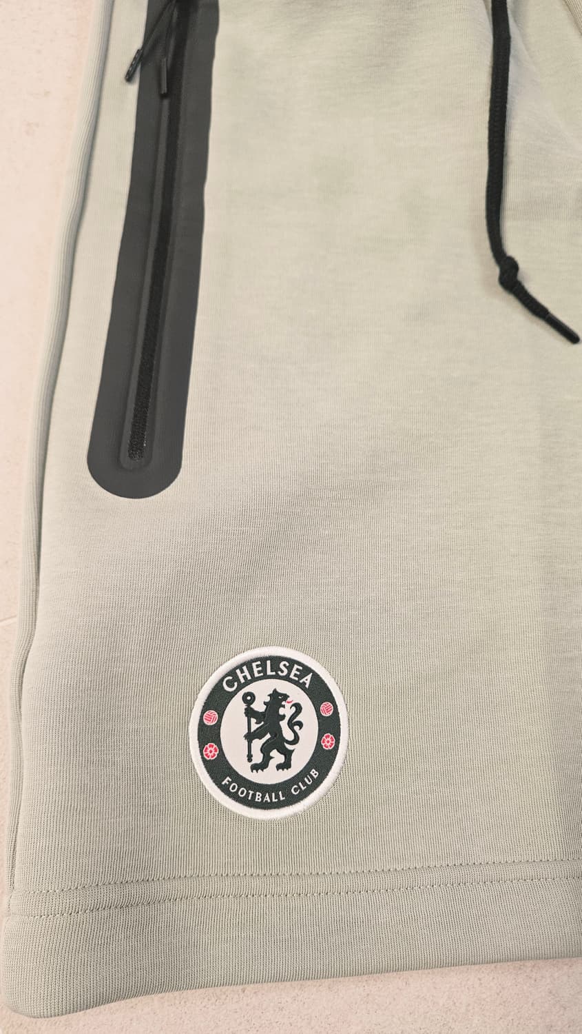 나이키 테크플리스 첼시fc 반바지 US/L 상품이미지2