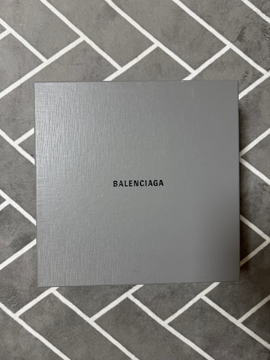 발렌시아가 르카골 부츠 37 상품이미지5