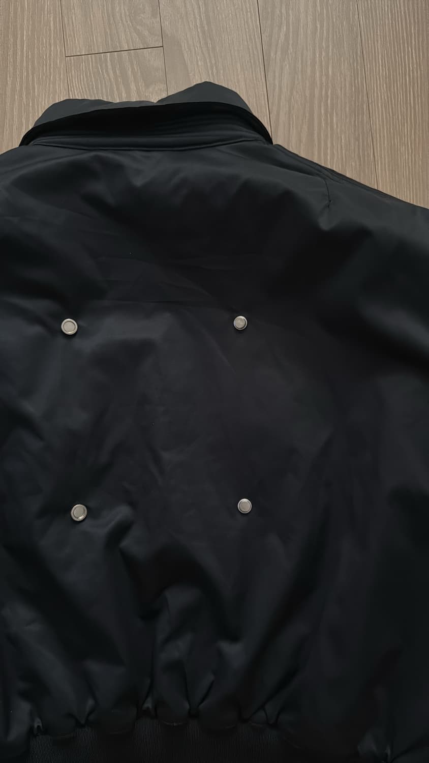 라프시몬스 아카이브 봄버 자켓 상품이미지6