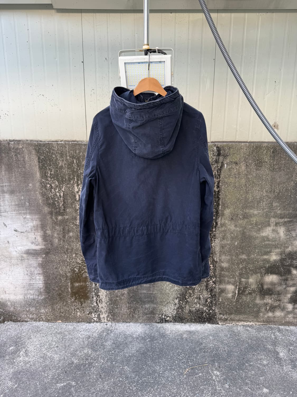 홀리스터 야상 밀리터리 자켓 상품이미지2