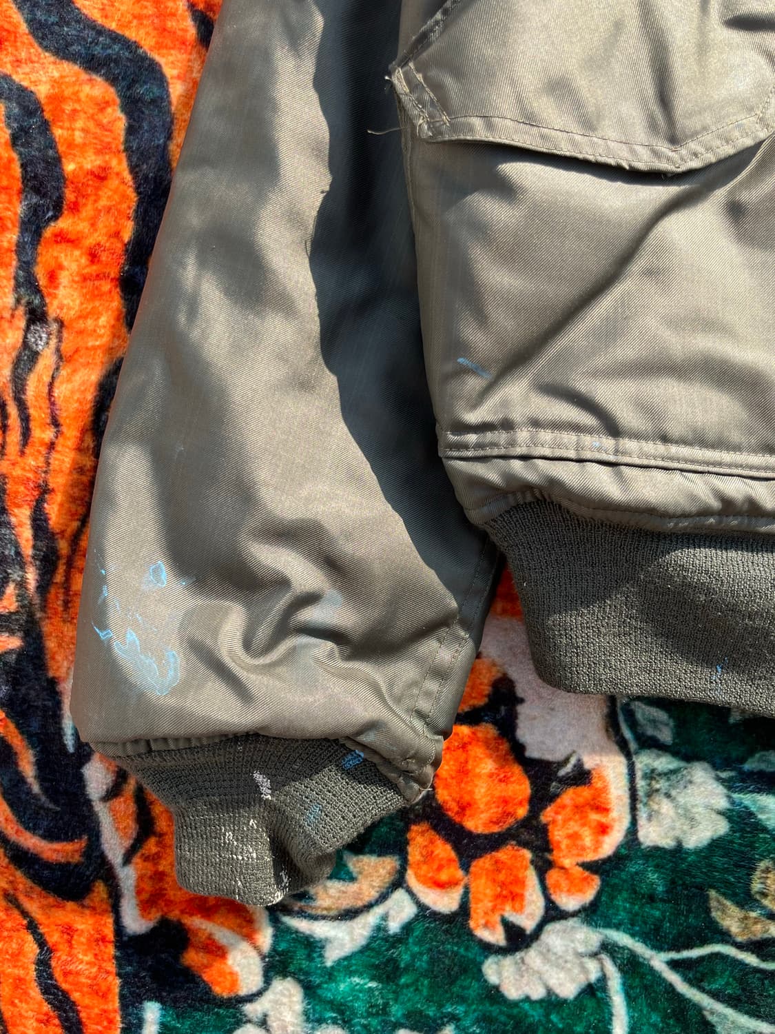 70s CWU-45p OG (M) 상품이미지6