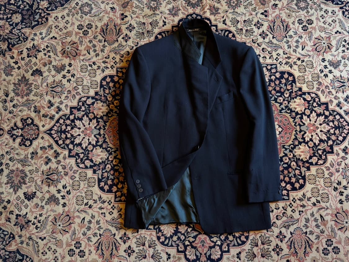 90s 조르지오 아르마니 테일러드 자켓 100 상품이미지1