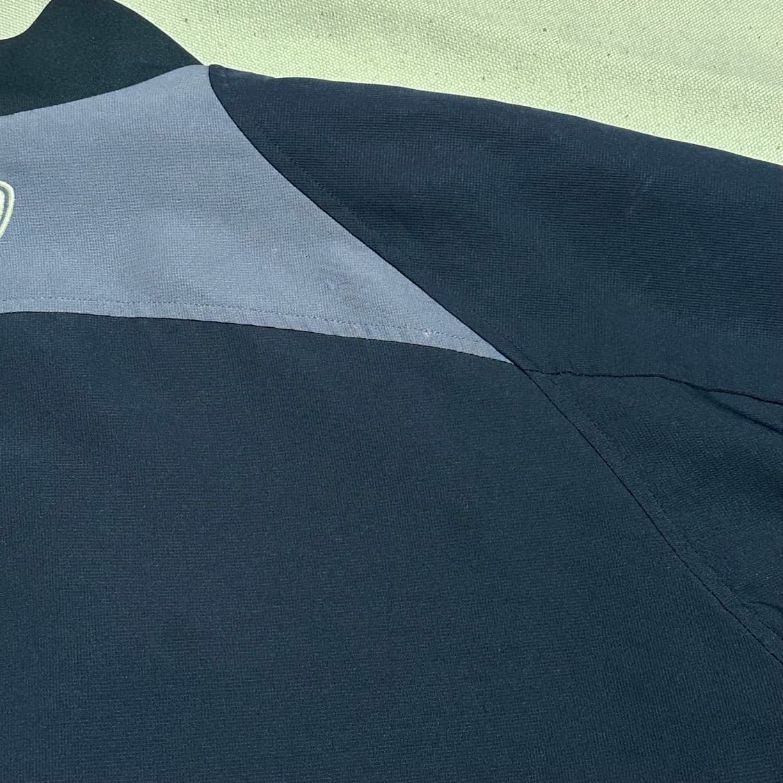 L 나이키 04-06 국가대표 트랙탑 상품이미지8