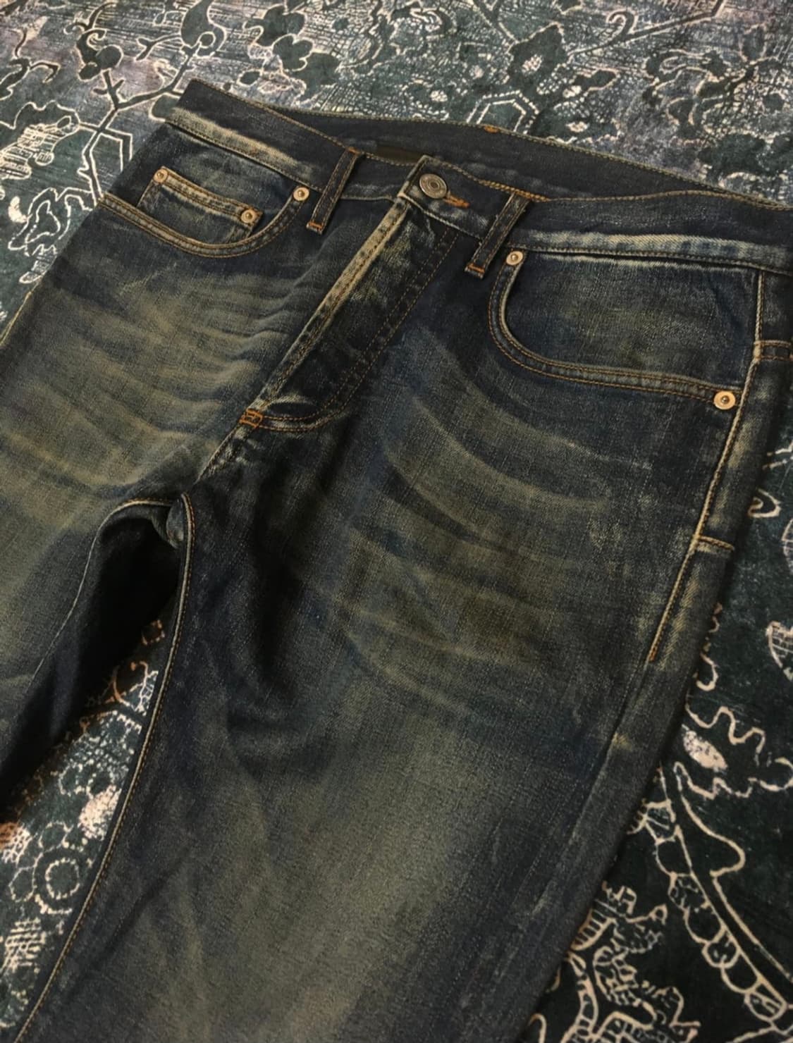 Dior homme 09 under my car  상품이미지2