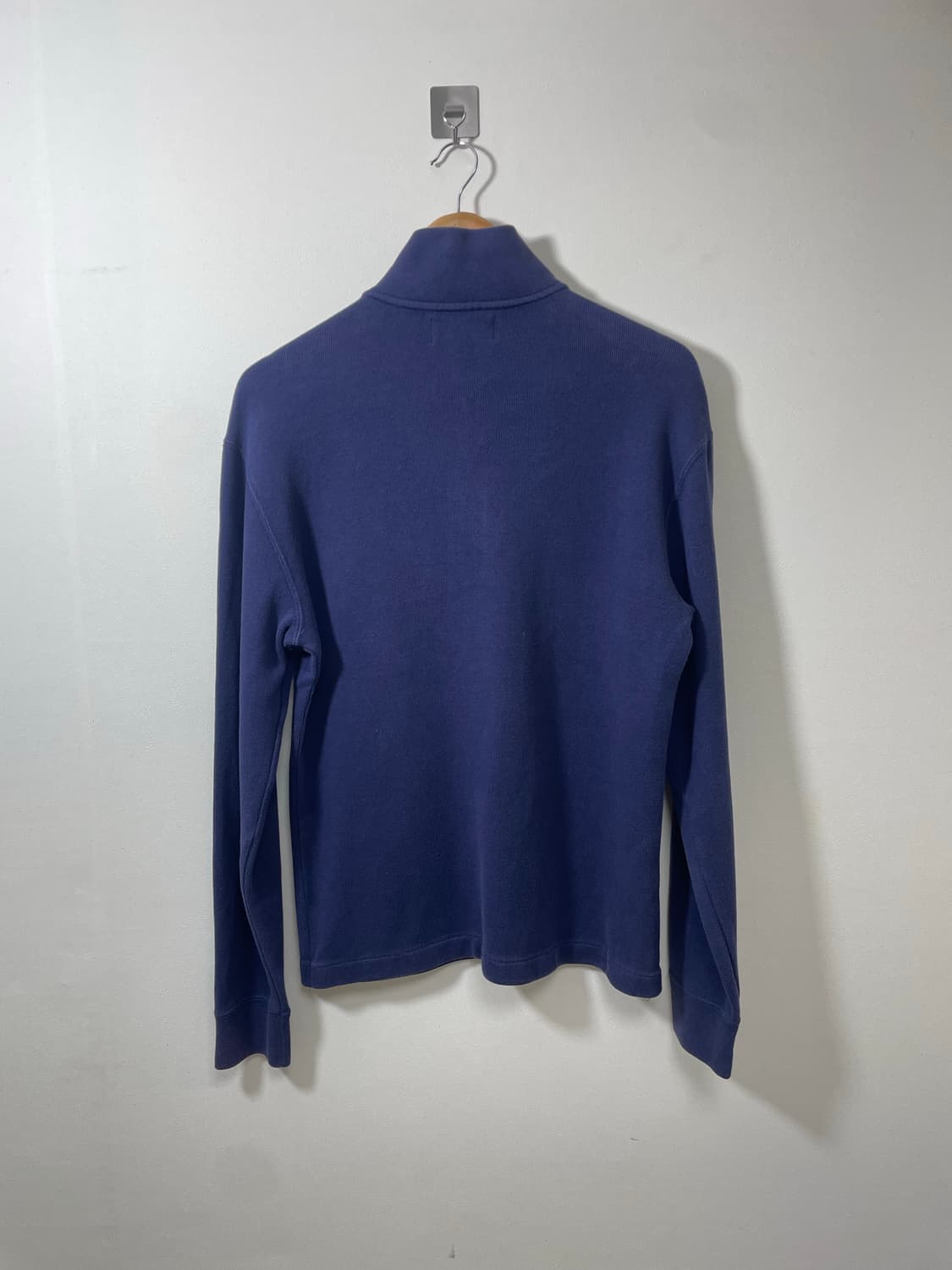 폴로Polo 집업니트 S - K8  상품이미지2