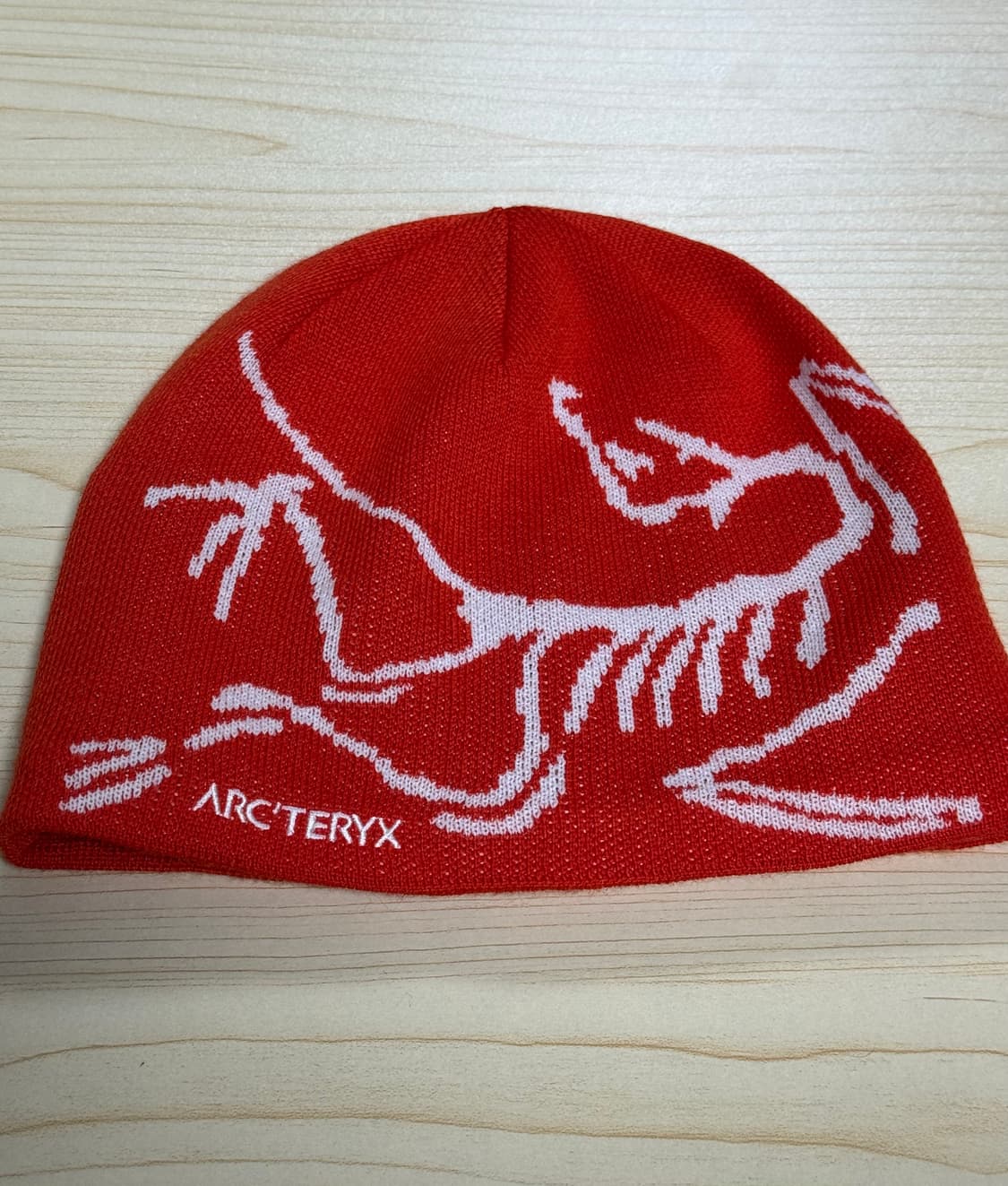 아크테릭스 버드헤드 토크 오렌지 상품이미지2