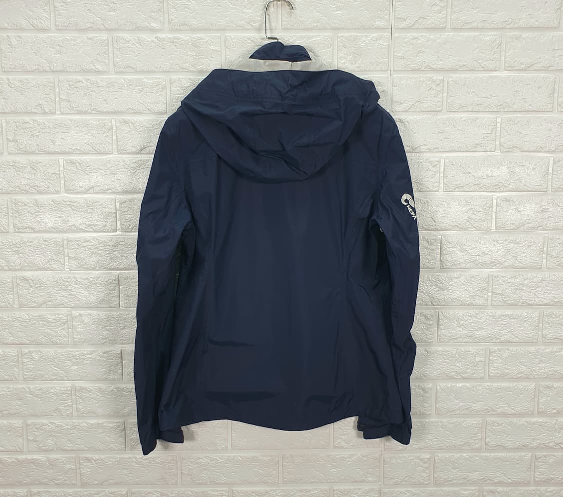 [95]네파 기능성 바람막이 상품이미지2