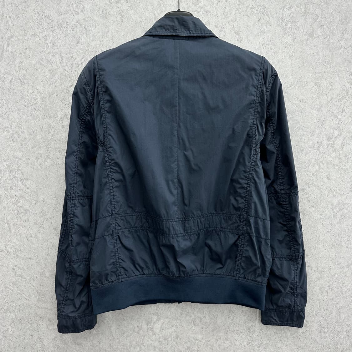 95 타미힐피거 남자 나일론 자켓 상품이미지2