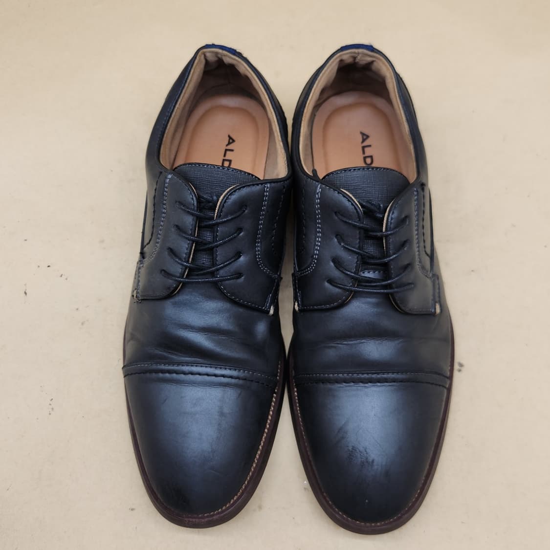 알도 남성가죽스니커즈 250 상품이미지2