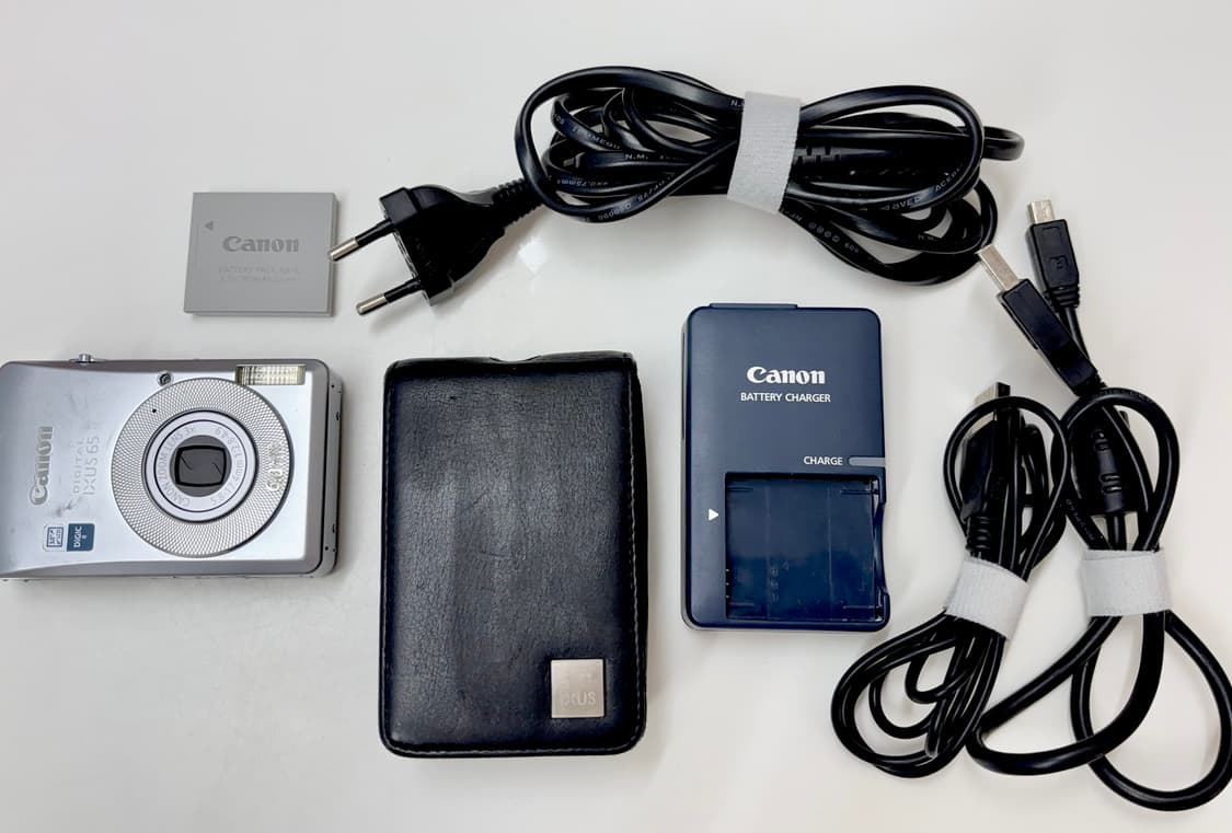 캐논 익서스 65 ixus 65 상품이미지9