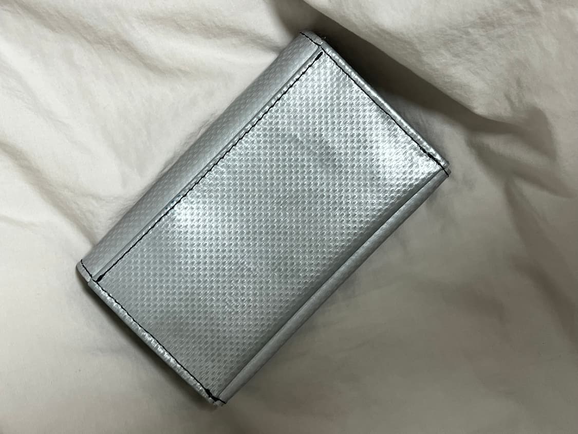 프라이탁 지갑 상품이미지4