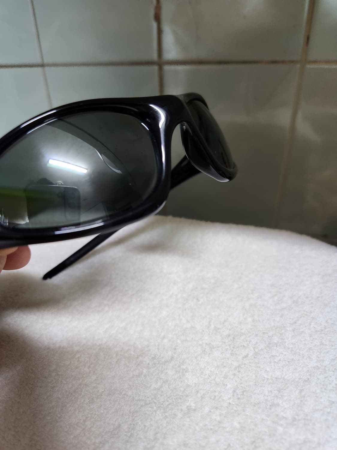 오클리 뉴스트레이트자켓 선글라스 고글 oakley 상품이미지6