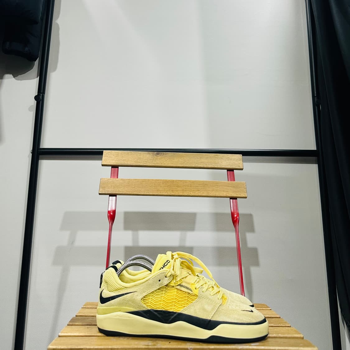 255) 나이키 운동화 남성 남자 신발 SB 이쇼드 로우탑 상품이미지1