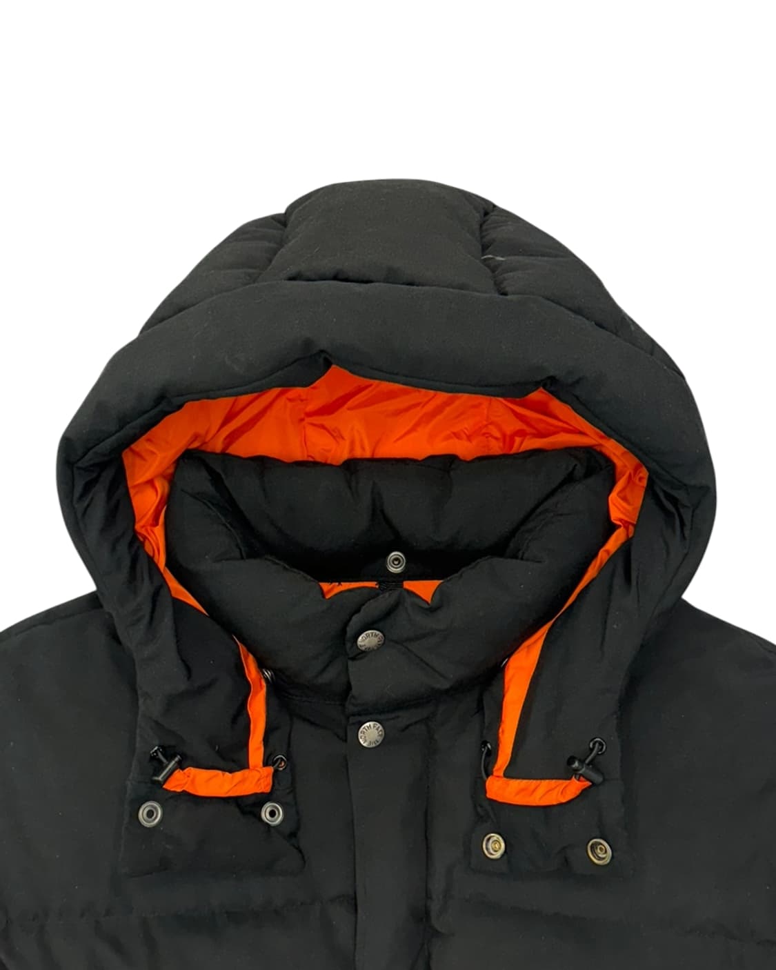 준야 와타나베 x 더 노스페이스 AD2017 다운 자켓 상품이미지7