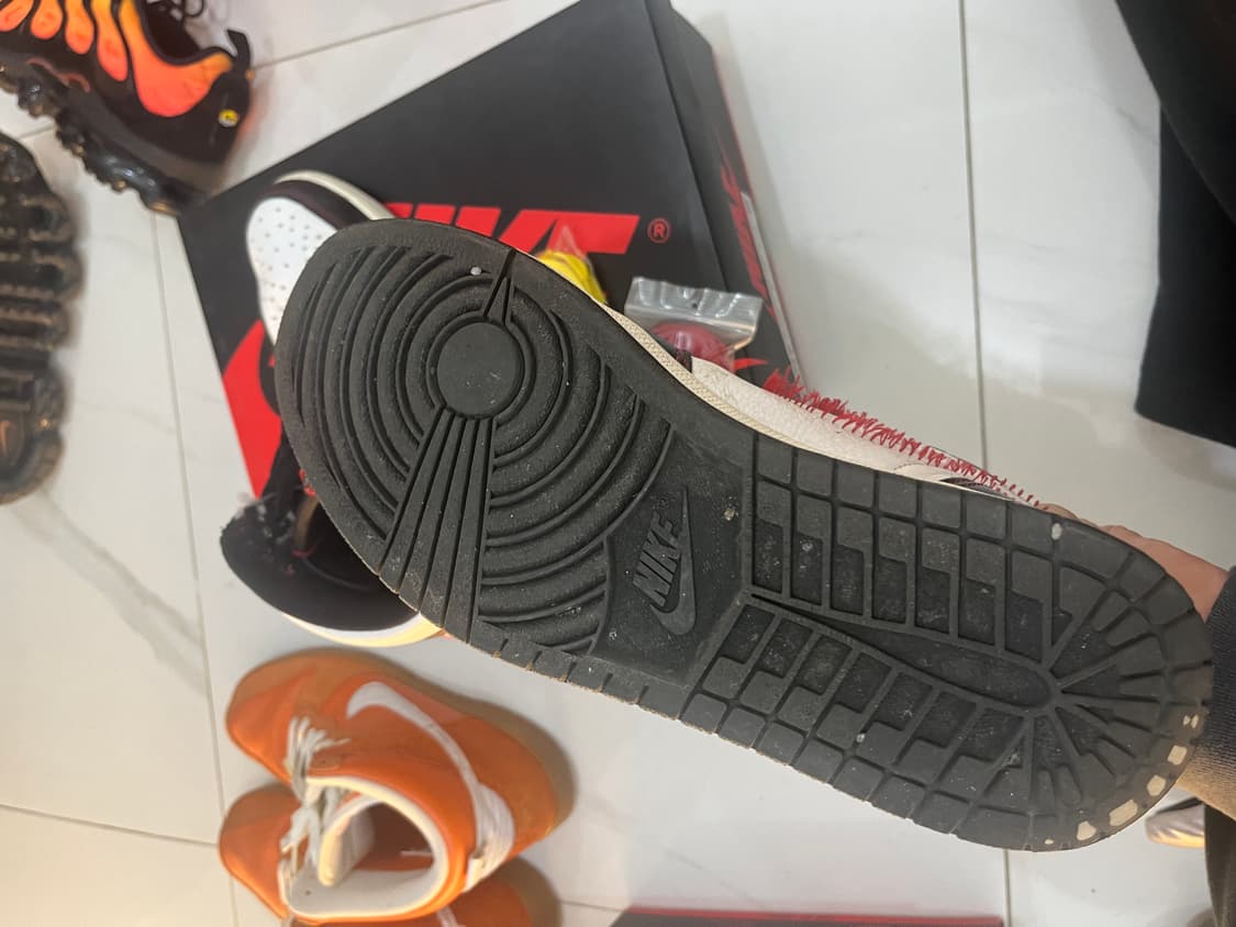 조던1 디파이언트 상품이미지5