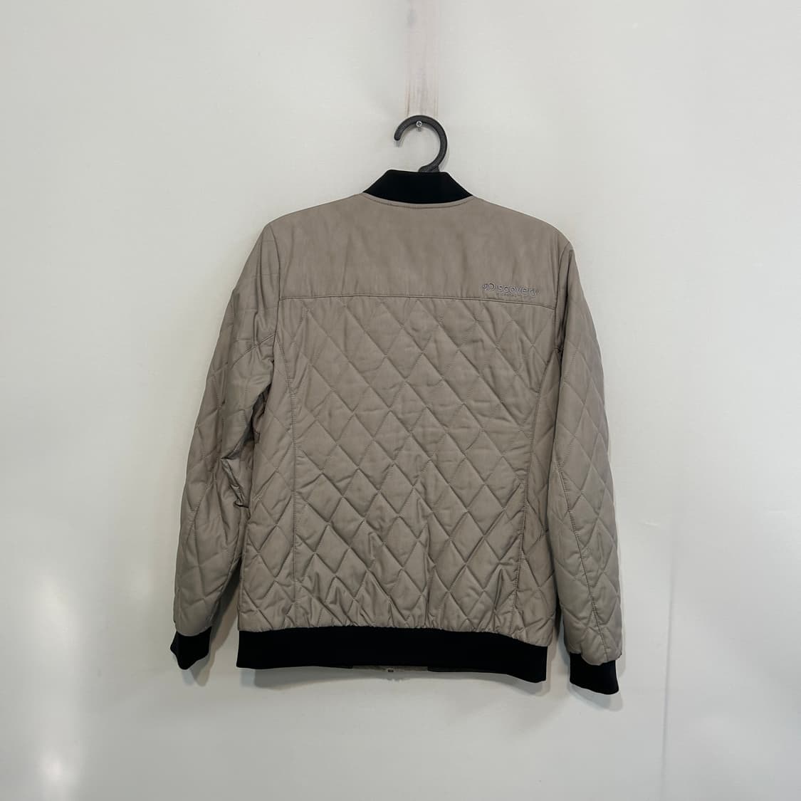 디스커버리 여성 경량패딩 95 상품이미지3