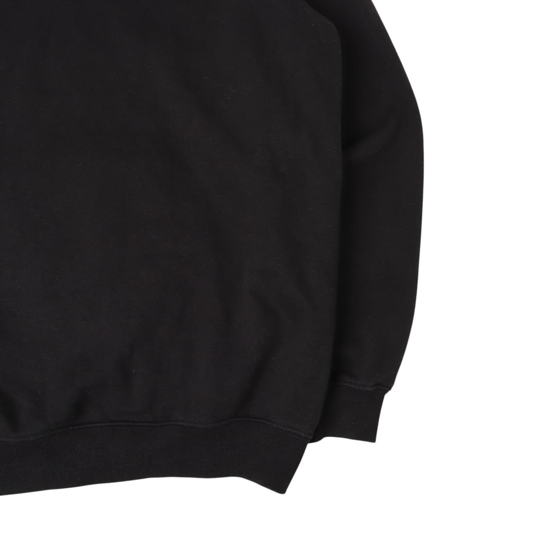 칼하트 블랙 오리지널핏 후드티 상품이미지6